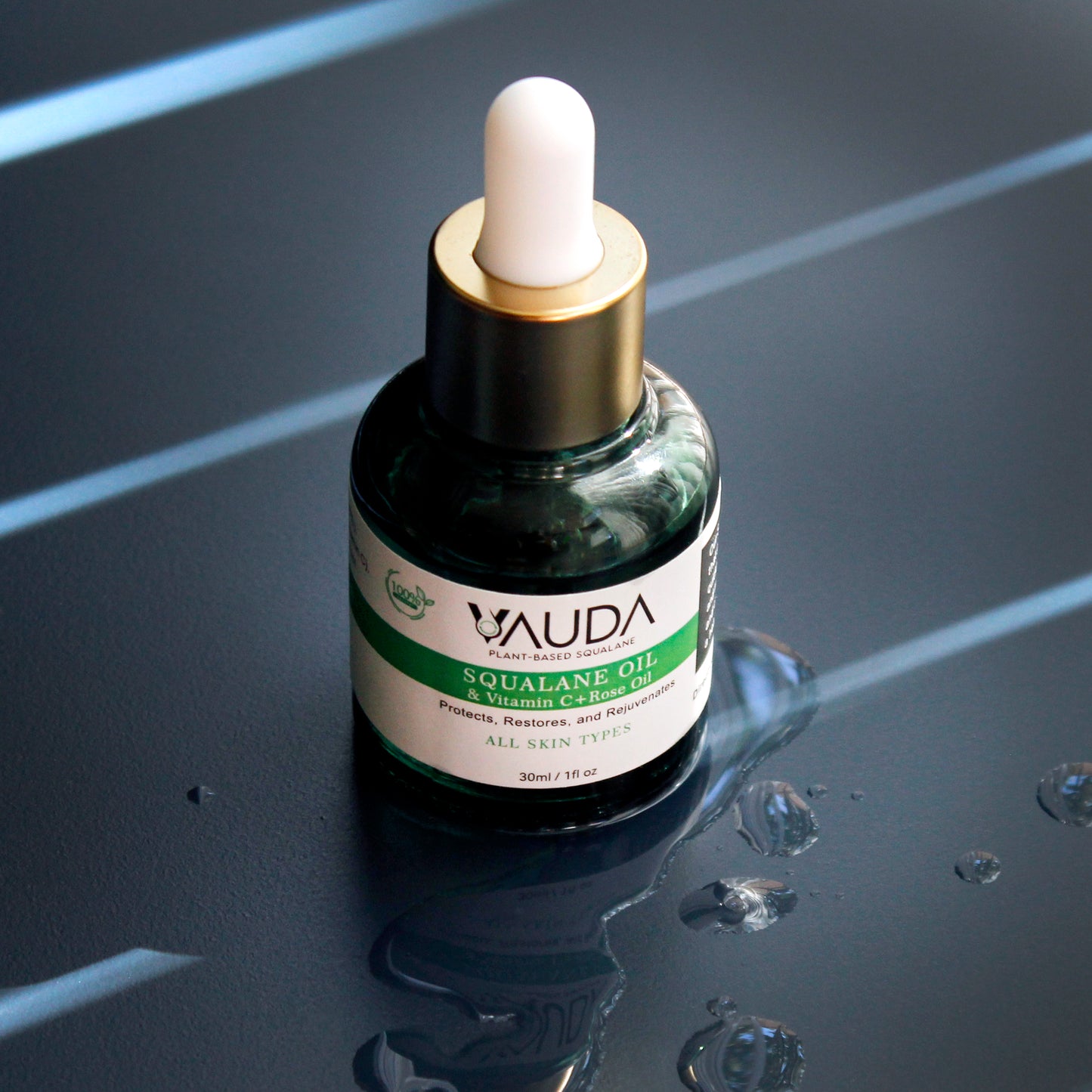 Squalane Face Oil